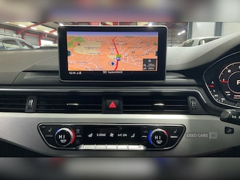Used Audi A4 2019 for sale - 76228425: Photo 2