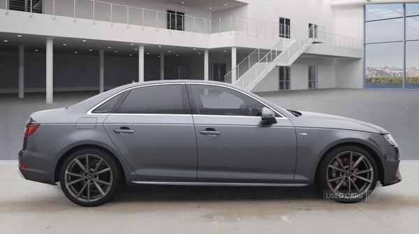 Used Audi A4 2019 for sale - 76228425: Photo 6