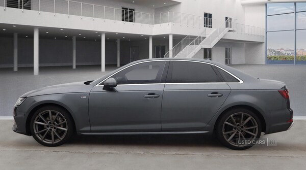 Used Audi A4 2019 for sale - 76228425: Photo 7