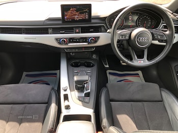 Used Audi A4 2019 for sale - 79083887: Photo
