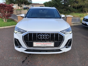 Used Audi Q3 2019 for sale - 75900921: Photo