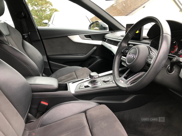 Used Audi A4 2019 for sale - 76772350: Photo 7