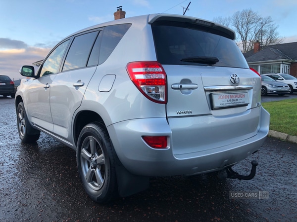Used Toyota RAV4 2012 for sale - 77292396: Photo 10