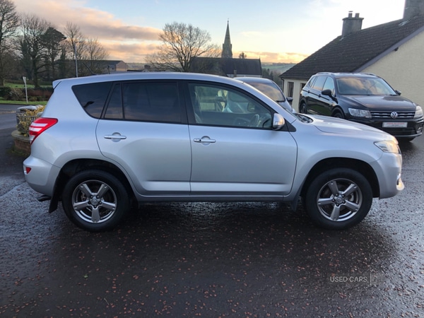 Used Toyota RAV4 2012 for sale - 77292396: Photo 11