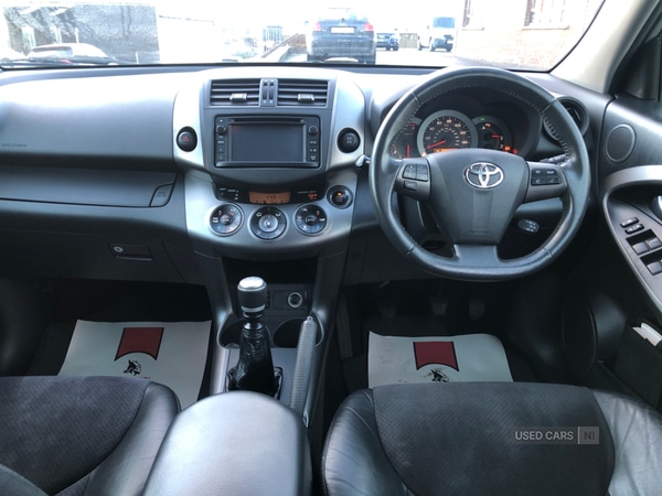 Used Toyota RAV4 2012 for sale - 77292396: Photo 2