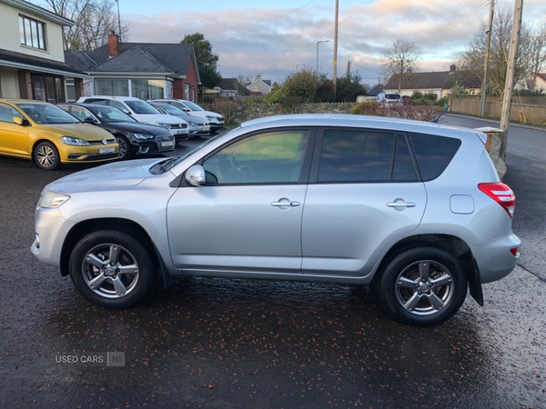 Used Toyota RAV4 2012 for sale - 77292396: Photo 5