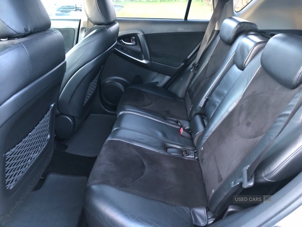 Used Toyota RAV4 2012 for sale - 77292396: Photo 7