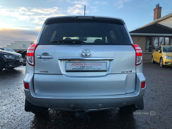 Used Toyota RAV4 2012 for sale - 77292396: Photo 9