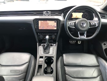 Used Volkswagen Arteon 2018 for sale - 78966479: Photo