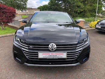 Used Volkswagen Arteon 2018 for sale - 78966479: Photo