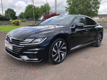 Used Volkswagen Arteon 2018 for sale - 78966479: Photo