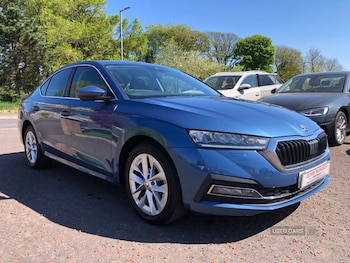 Used Skoda Octavia 2021 for sale - 78430765: Photo