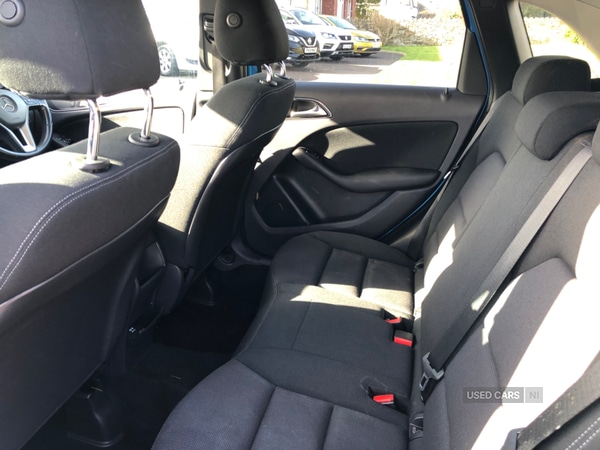 Used Mercedes-Benz B Class 2014 for sale - 78063216: Photo 12