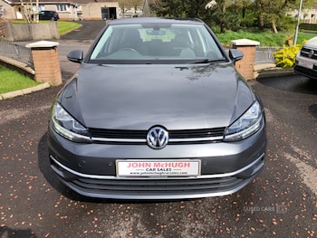 Used Volkswagen Golf 2019 for sale - 78063223: Photo