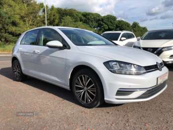 Used Volkswagen Golf 2019 for sale - 75327917: Photo