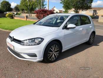 Used Volkswagen Golf 2019 for sale - 75327917: Photo