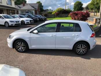 Used Volkswagen Golf 2019 for sale - 75327917: Photo
