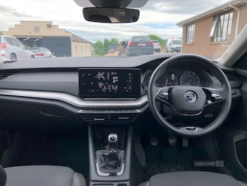 Used Skoda Octavia 2022 for sale - 78855673: Photo