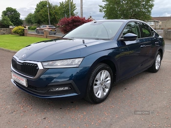 Used Skoda Octavia 2022 for sale - 78855673: Photo