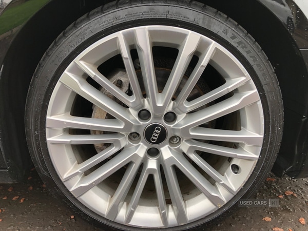 Used Audi A4 2019 for sale - 77217917: Photo 10