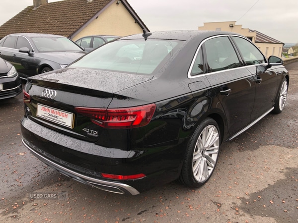 Used Audi A4 2019 for sale - 77217917: Photo 11