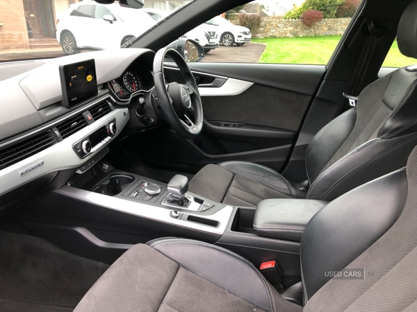 Used Audi A4 2019 for sale - 77217917: Photo 15