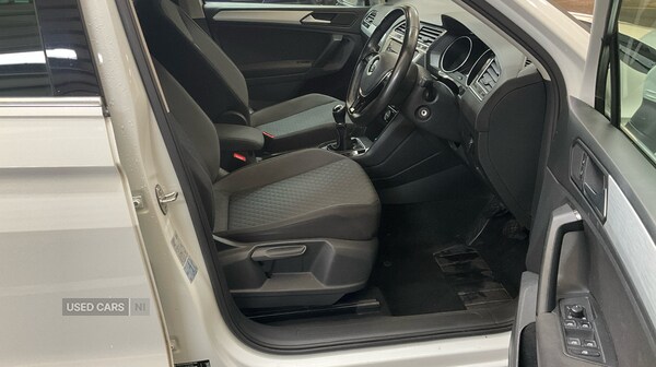 Used Volkswagen Tiguan 2018 for sale - 76228416: Photo 2