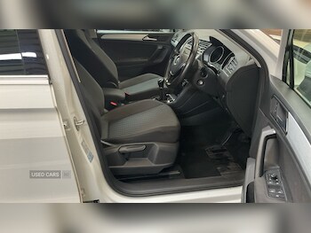 Used Volkswagen Tiguan 2018 for sale - 76228416: Photo 2