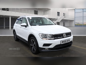 Used Volkswagen Tiguan 2018 for sale - 76228416: Photo 3