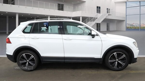 Used Volkswagen Tiguan 2018 for sale - 76228416: Photo 6
