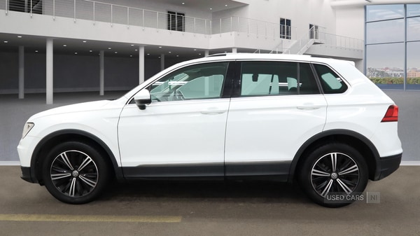 Used Volkswagen Tiguan 2018 for sale - 76228416: Photo 7