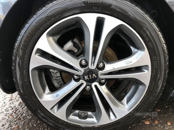 Used Kia Ceed 2018 for sale - 76772315: Photo 10