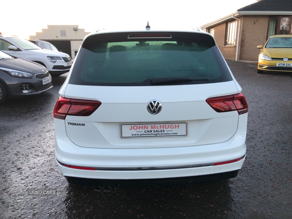 Used Volkswagen Tiguan 2018 for sale - 77218049: Photo 10