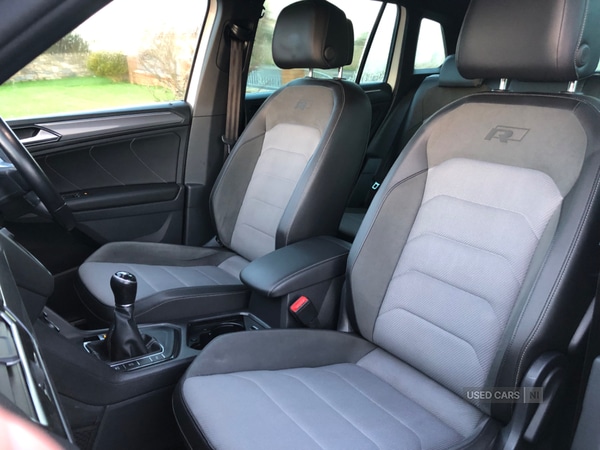 Used Volkswagen Tiguan 2018 for sale - 77218049: Photo 13