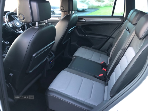 Used Volkswagen Tiguan 2018 for sale - 77218049: Photo 14