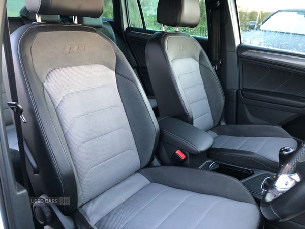 Used Volkswagen Tiguan 2018 for sale - 77218049: Photo 15