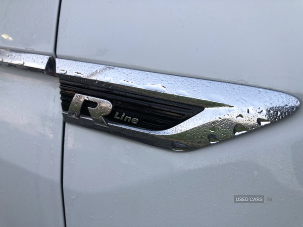 Used Volkswagen Tiguan 2018 for sale - 77218049: Photo 16