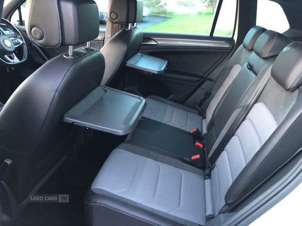 Used Volkswagen Tiguan 2018 for sale - 77218049: Photo 7