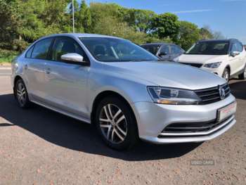 2014 - 2.0 TDI SE 4dr DSG