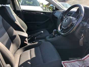 Used Volkswagen Jetta 2014 for sale - 74586391: Photo