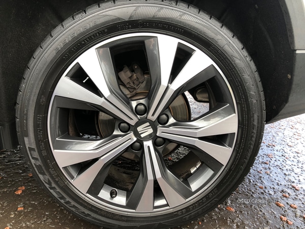 Used SEAT Ateca 2022 for sale - 76772497: Photo 5