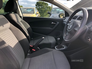Used Volkswagen Polo 2013 for sale - 76095329: Photo