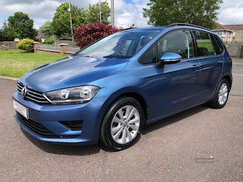 Used Volkswagen Golf SV 2016 for sale - 78855647: Photo