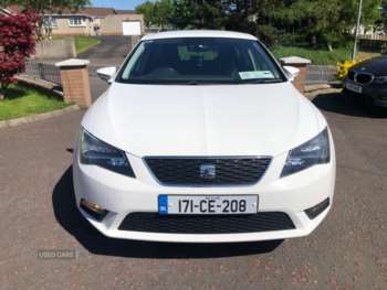 Used SEAT Leon 2017 for sale - 74586594: Photo