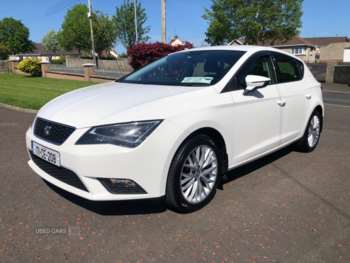 Used SEAT Leon 2017 for sale - 74586594: Photo