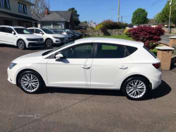 Used SEAT Leon 2017 for sale - 74586594: Photo