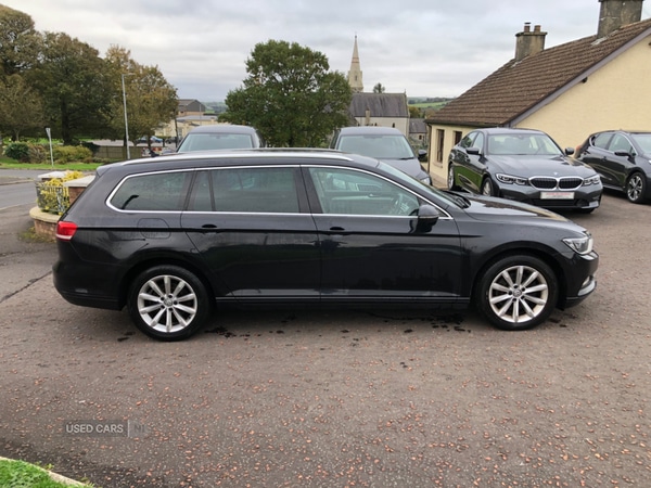 Used Volkswagen Passat 2017 for sale - 77388093: Photo 10