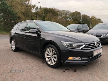 2017 - 2.0 TDI SE Business 5dr DSG