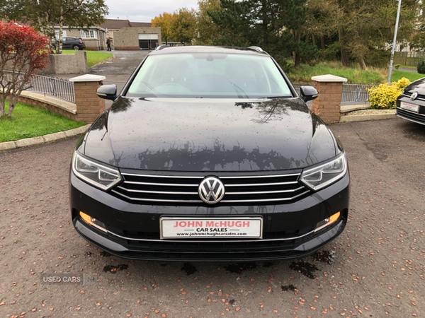 Used Volkswagen Passat 2017 for sale - 77388093: Photo 3