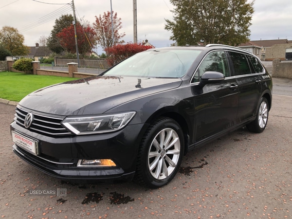 Used Volkswagen Passat 2017 for sale - 77388093: Photo 4